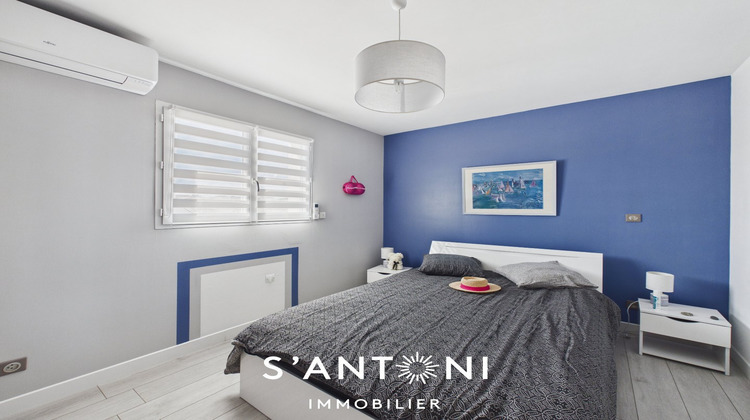 Ma-Cabane - Vente Maison SAUVIAN, 85 m²