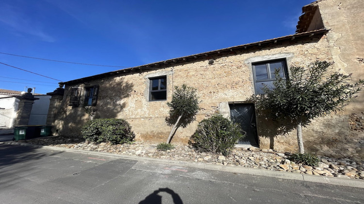 Ma-Cabane - Vente Maison SAUVIAN, 0 m²
