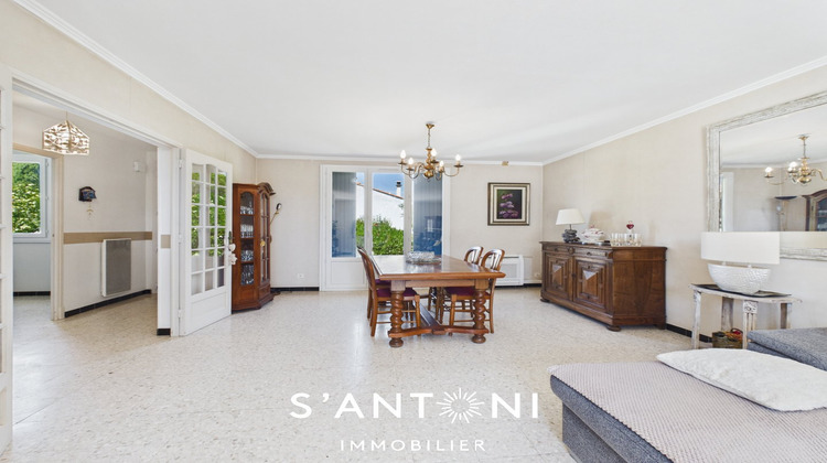 Ma-Cabane - Vente Maison SAUVIAN, 142 m²