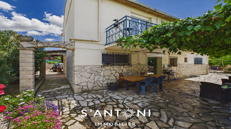 Ma-Cabane - Vente Maison SAUVIAN, 138 m²