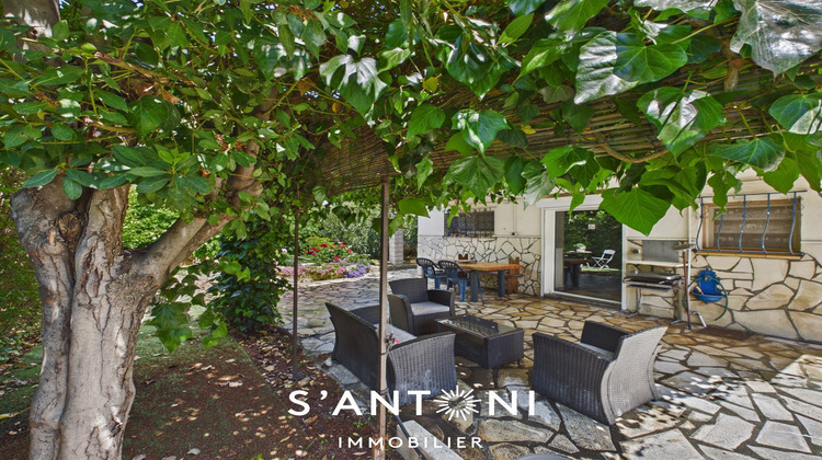 Ma-Cabane - Vente Maison SAUVIAN, 138 m²