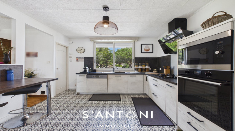 Ma-Cabane - Vente Maison SAUVIAN, 138 m²