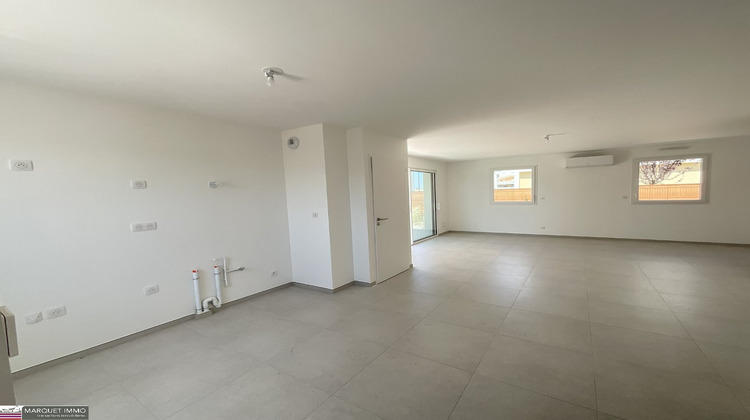 Ma-Cabane - Vente Maison SAUVIAN, 87 m²