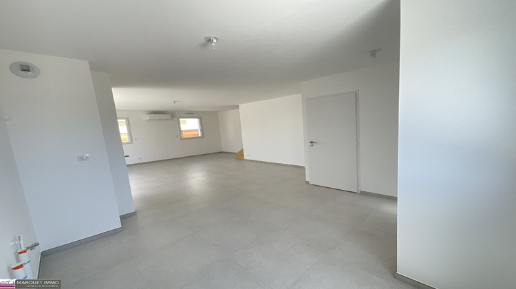 Ma-Cabane - Vente Maison SAUVIAN, 87 m²