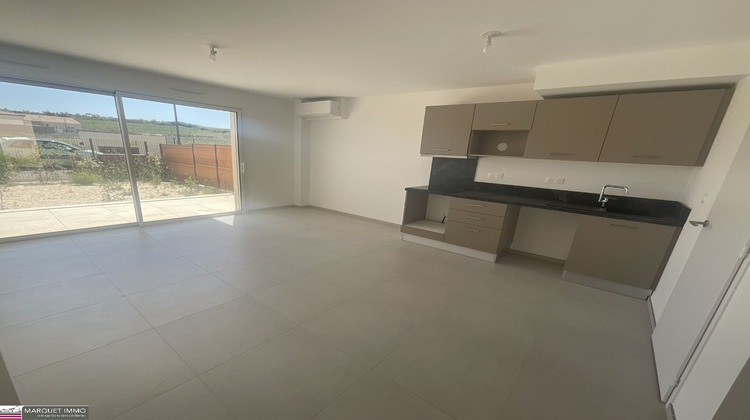 Ma-Cabane - Vente Maison SAUVIAN, 72 m²