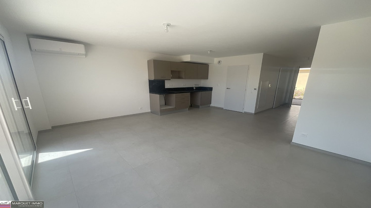 Ma-Cabane - Vente Maison SAUVIAN, 72 m²