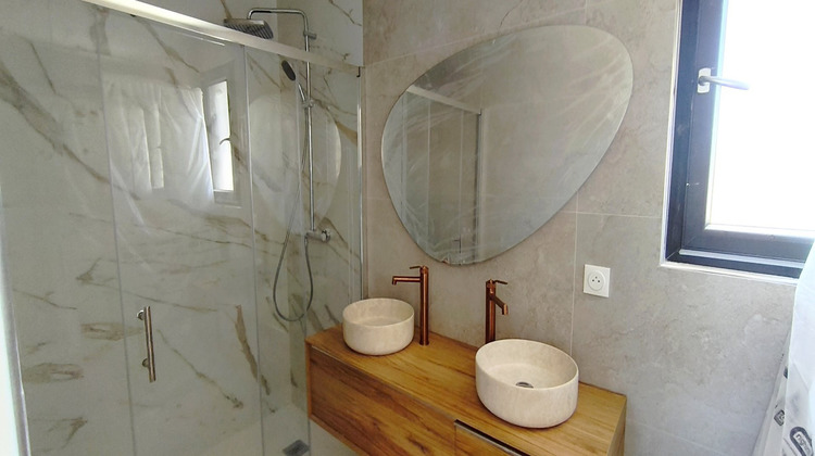 Ma-Cabane - Vente Maison SAUVIAN, 116 m²