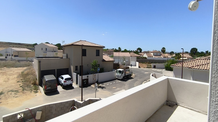 Ma-Cabane - Vente Maison SAUVIAN, 116 m²