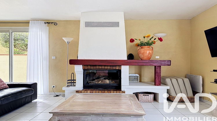 Ma-Cabane - Vente Maison Sauvian, 106 m²