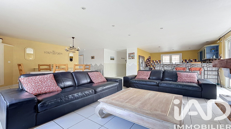 Ma-Cabane - Vente Maison Sauvian, 106 m²