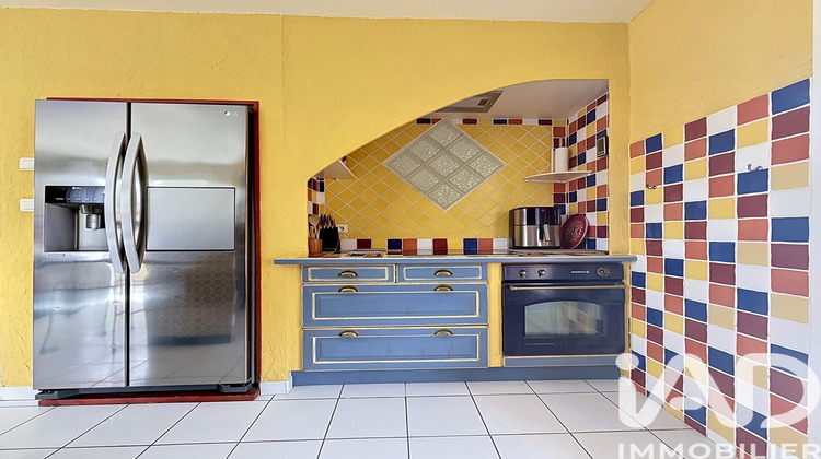 Ma-Cabane - Vente Maison Sauvian, 106 m²