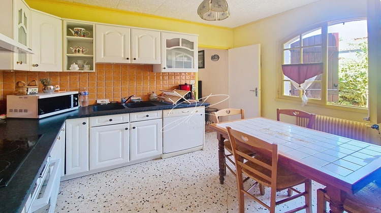 Ma-Cabane - Vente Maison Sauvian, 97 m²