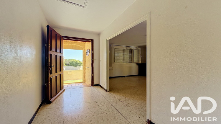 Ma-Cabane - Vente Maison Sauvian, 90 m²