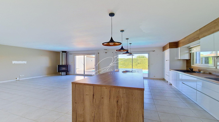 Ma-Cabane - Vente Maison Sauvian, 142 m²