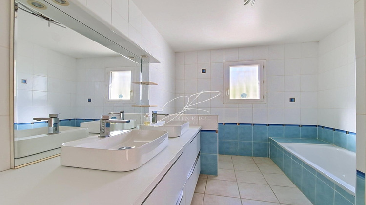 Ma-Cabane - Vente Maison Sauvian, 142 m²