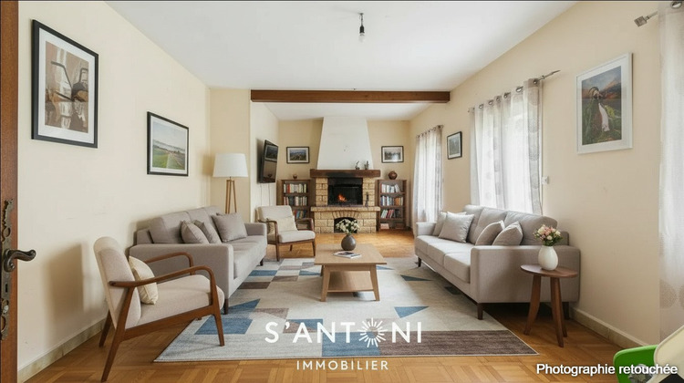 Ma-Cabane - Vente Maison SAUVIAN, 181 m²