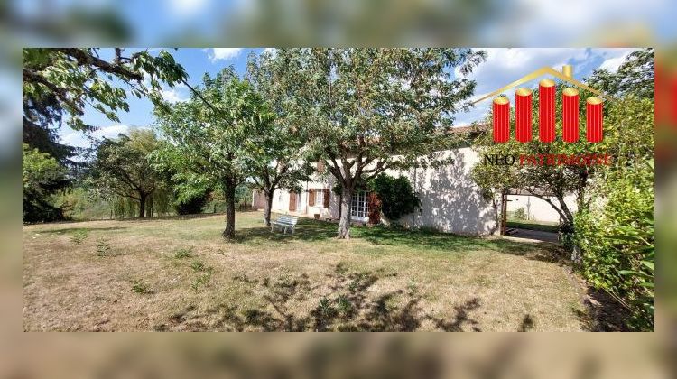 Ma-Cabane - Vente Maison Sauviat, 128 m²