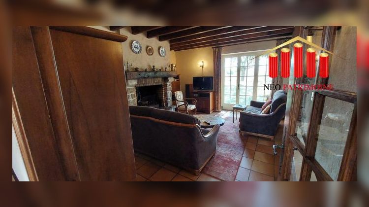 Ma-Cabane - Vente Maison Sauviat, 128 m²