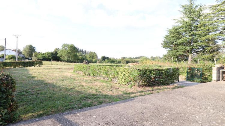 Ma-Cabane - Vente Maison SAUVIAT, 200 m²