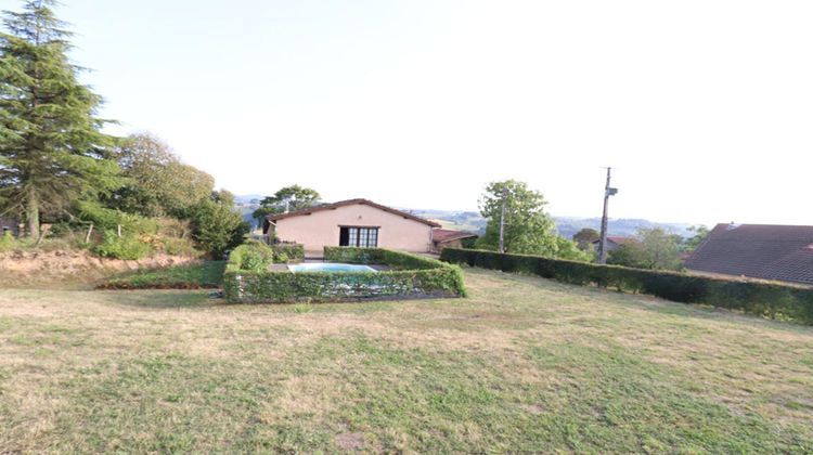 Ma-Cabane - Vente Maison SAUVIAT, 200 m²