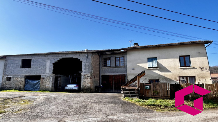 Ma-Cabane - Vente Maison Sauviat, 155 m²