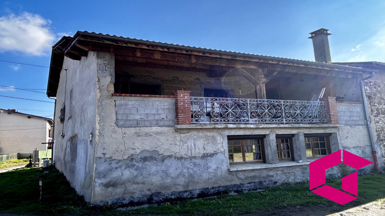 Ma-Cabane - Vente Maison Sauviat, 155 m²