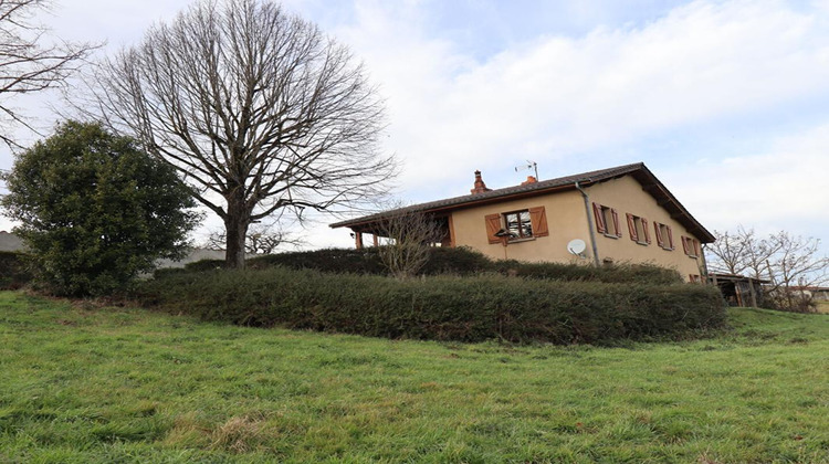 Ma-Cabane - Vente Maison SAUVIAT, 90 m²