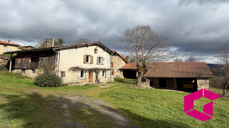 Ma-Cabane - Vente Maison Sauviat, 81 m²