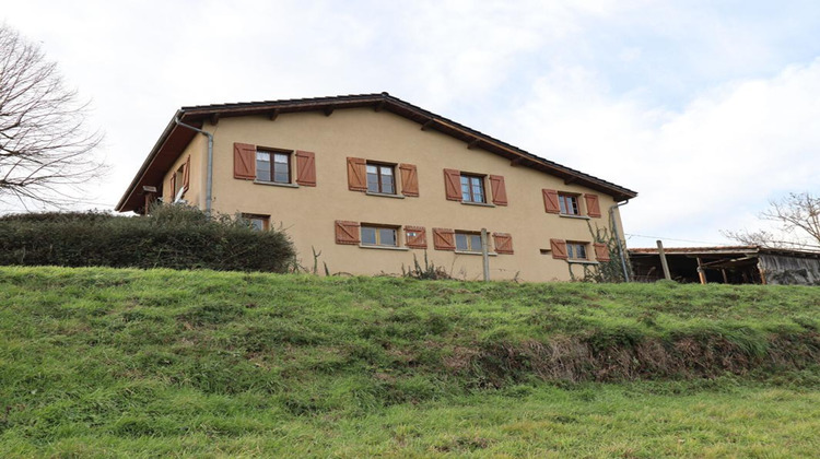 Ma-Cabane - Vente Maison SAUVIAT, 90 m²