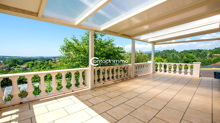 Ma-Cabane - Vente Maison Sauviat, 116 m²