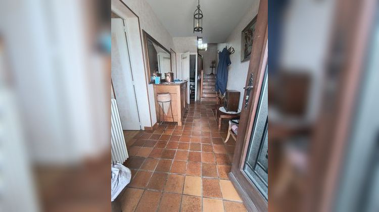 Ma-Cabane - Vente Maison Sauviat-sur-Vige, 154 m²