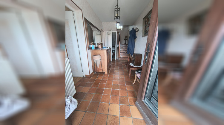 Ma-Cabane - Vente Maison SAUVIAT-SUR-VIGE, 153 m²