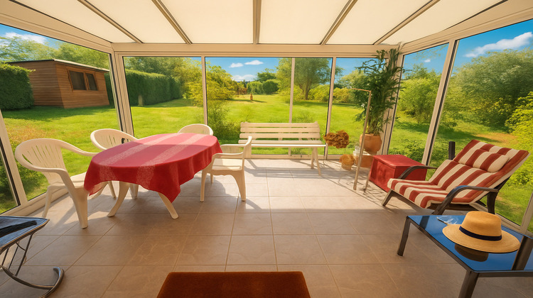 Ma-Cabane - Vente Maison Sauviat-sur-Vige, 153 m²