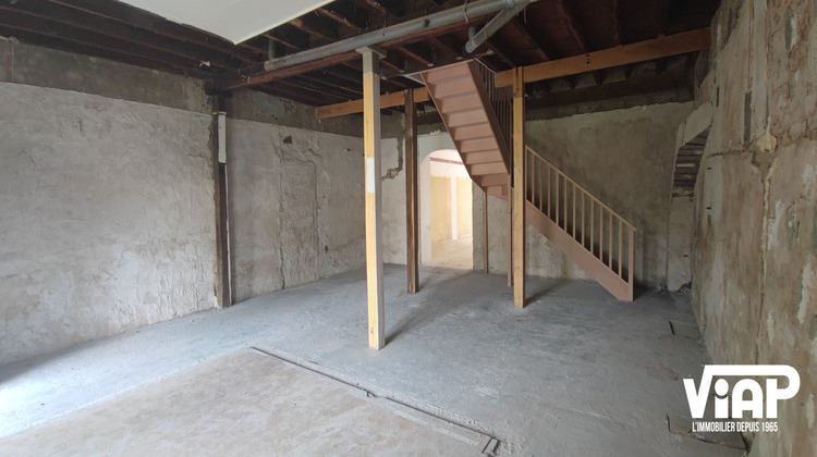 Ma-Cabane - Vente Maison SAUVIAT-SUR-VIGE, 100 m²