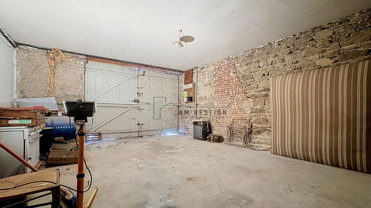 Ma-Cabane - Vente Maison SAUVIAT-SUR-VIGE, 105 m²