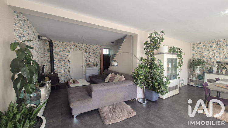 Ma-Cabane - Vente Maison Sauviat-sur-Vige, 120 m²