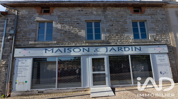 Ma-Cabane - Vente Maison Sauviat-sur-Vige, 200 m²