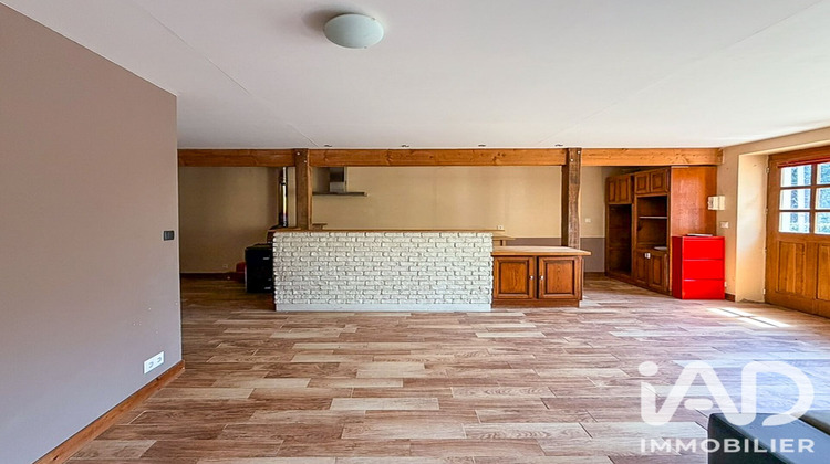 Ma-Cabane - Vente Maison Sauviat-sur-Vige, 115 m²