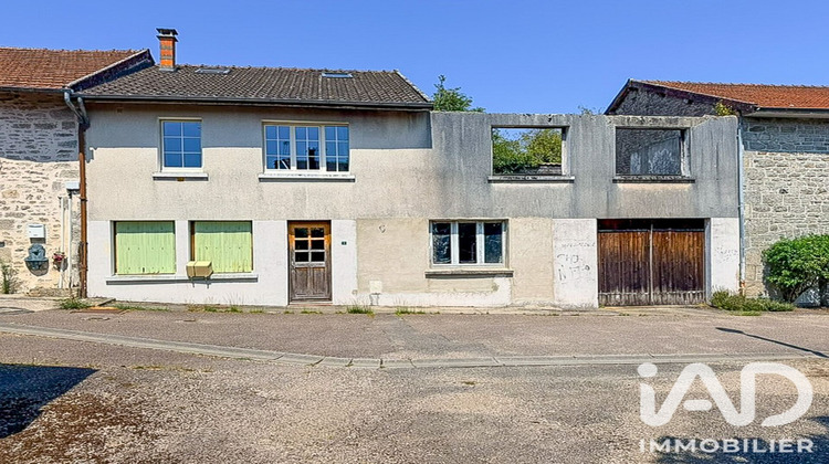 Ma-Cabane - Vente Maison Sauviat-sur-Vige, 115 m²