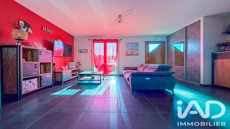 Ma-Cabane - Vente Maison Sauviat-sur-Vige, 80 m²