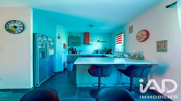 Ma-Cabane - Vente Maison Sauviat-sur-Vige, 80 m²