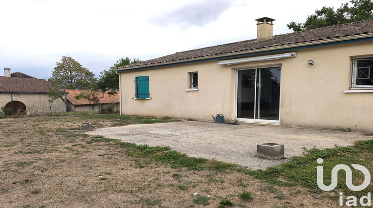 Ma-Cabane - Vente Maison Sauvignac, 111 m²