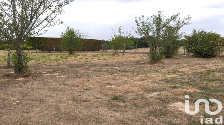 Ma-Cabane - Vente Maison Sauvignac, 111 m²