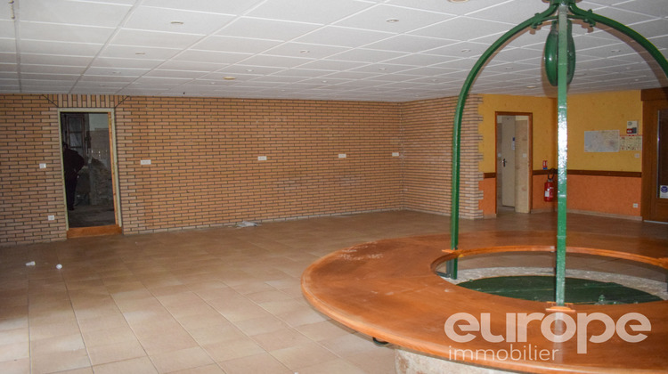 Ma-Cabane - Vente Maison Sauvigny-le-Bois, 334 m²