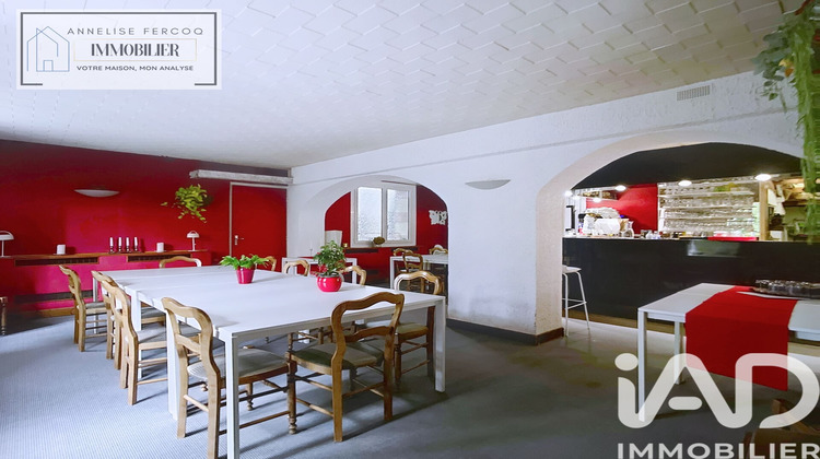 Ma-Cabane - Vente Maison Sauvigny-les-Bois, 390 m²