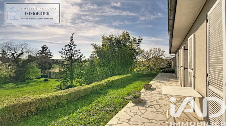 Ma-Cabane - Vente Maison Sauvigny-les-Bois, 134 m²