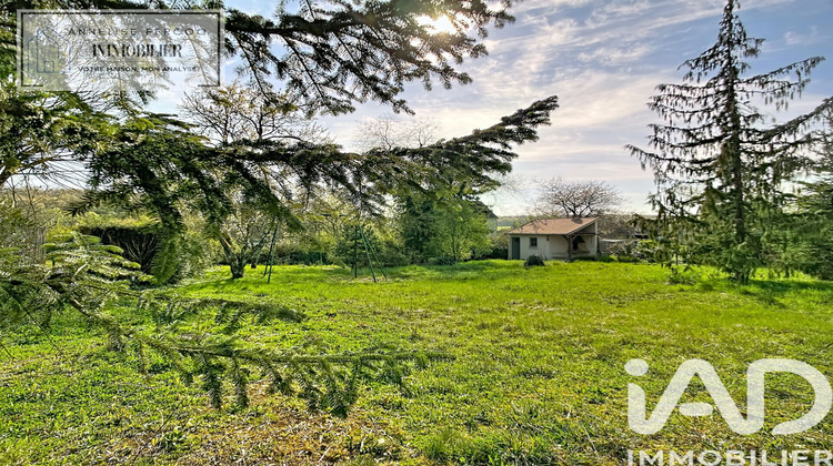 Ma-Cabane - Vente Maison Sauvigny-les-Bois, 134 m²