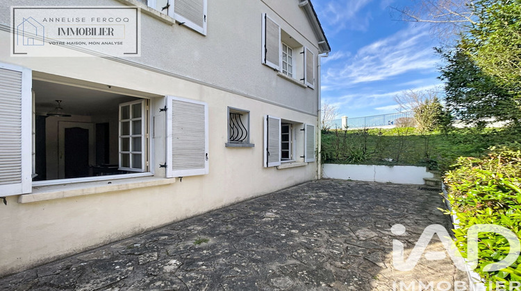 Ma-Cabane - Vente Maison Sauvigny-les-Bois, 134 m²