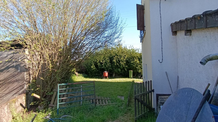 Ma-Cabane - Vente Maison SAUVIGNY LES BOIS, 104 m²