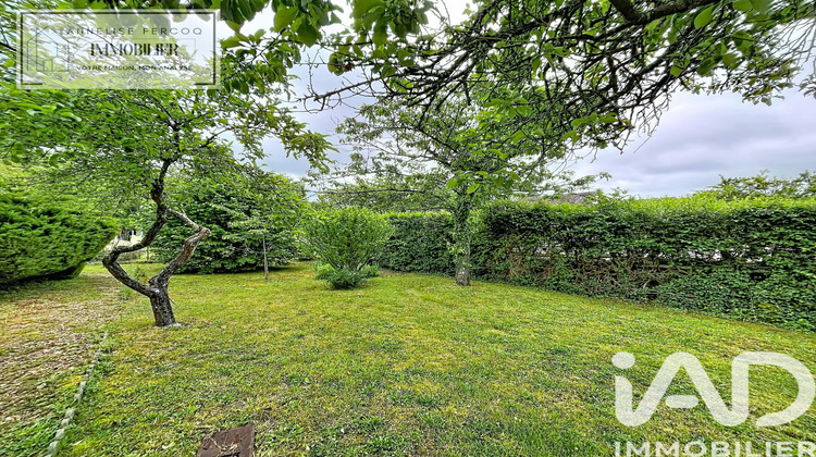 Ma-Cabane - Vente Maison Sauvigny-les-Bois, 75 m²